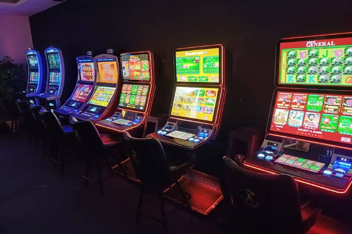 SL Club Bus Station, Ohrid