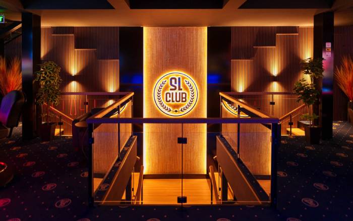 SL Club Pintija, Skopje