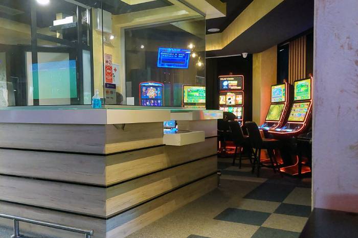 SL Club Soborna, Skopje