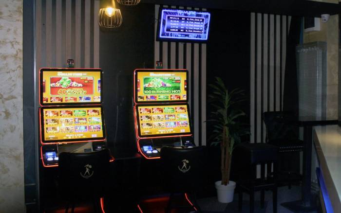 SL Club Soborna, Skopje