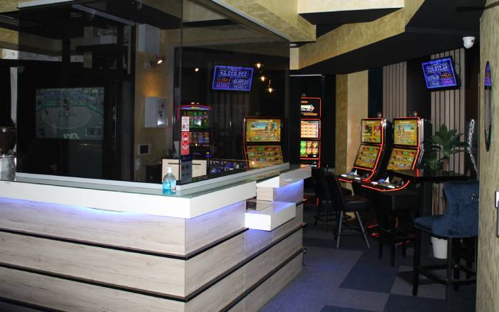 SL Club Soborna, Skopje