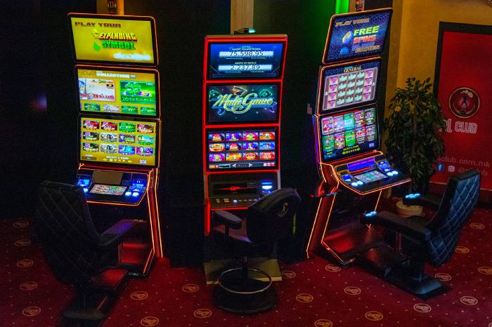 SL Club GTC Katna, Skopje