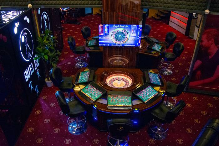 SL Club GTC Katna, Skopje