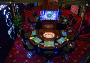 Casino Photo