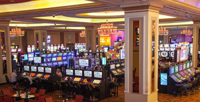 Casino Princess, Bogorodica, Gevgelija