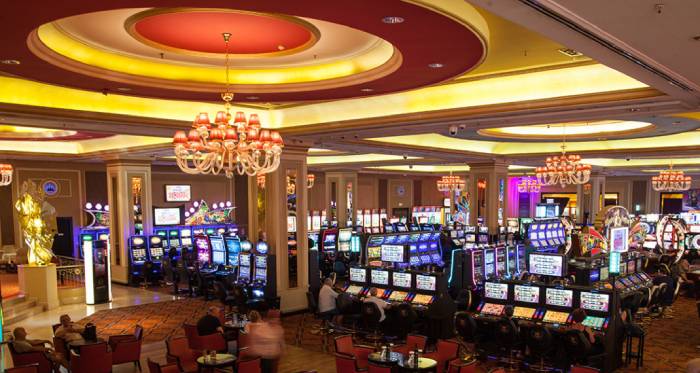 Casino Princess, Bogorodica, Gevgelija