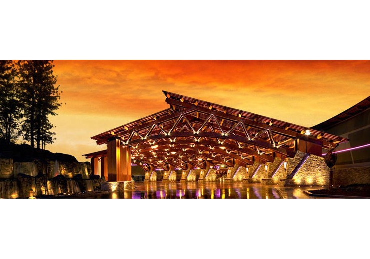 Red Hawk Casino, Placerville