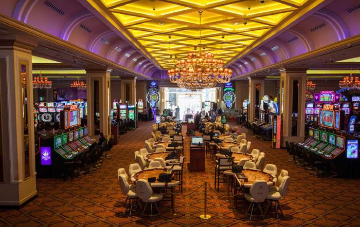 Casino Princess, Bogorodica, Gevgelija