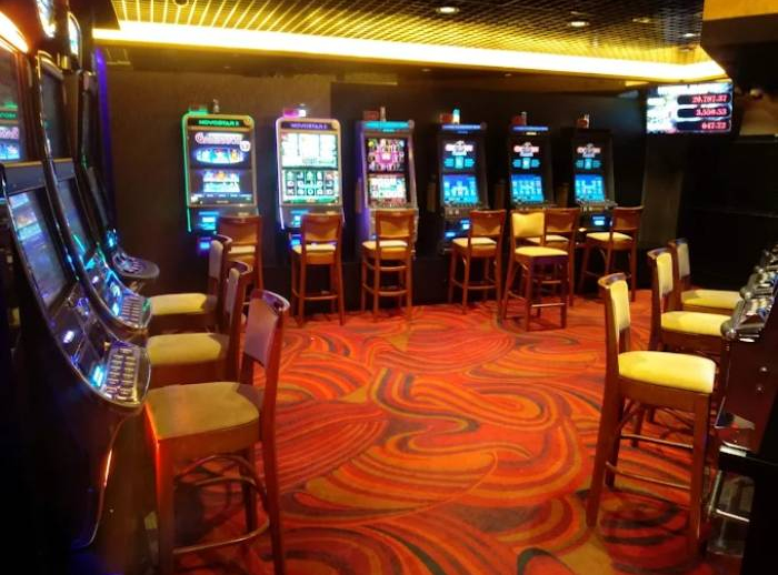 Casino Poland & Korona Hotel, Wrocław