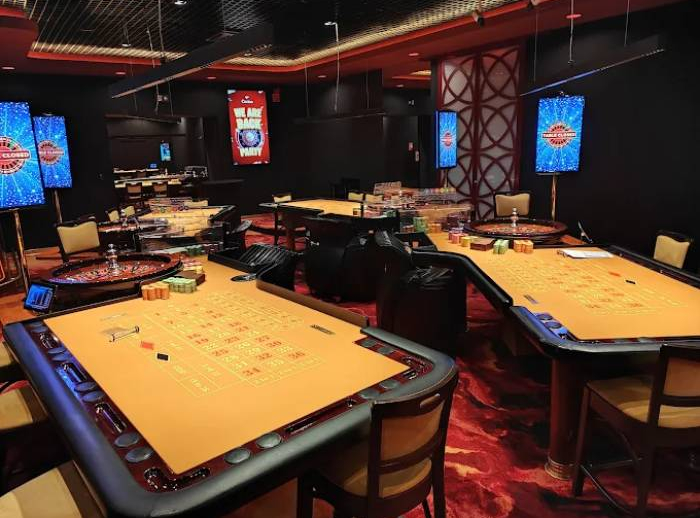 Casino Poland & Korona Hotel, Wrocław