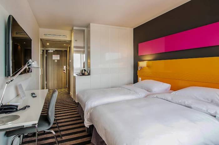 Casino Poland & Metropol Hotel, Katowice