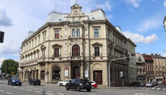 Casino Poland & Grępielnia Hotel, Bielsko-Biała