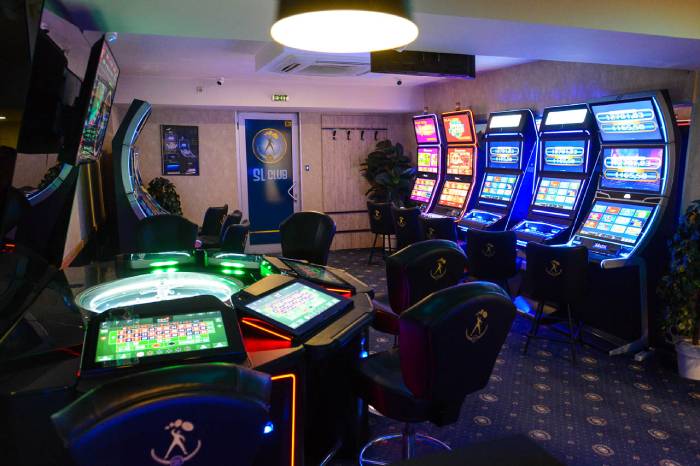 SL Club Taftalidze, Skopje