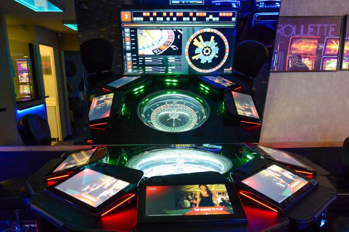 SL Club Taftalidze, Skopje