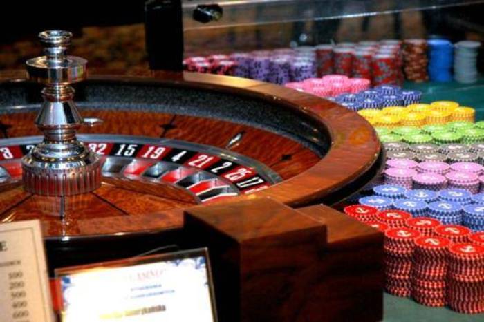 Grand Casino City Hotel, Bydgoszcz