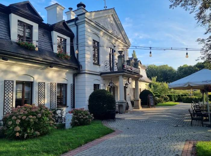 Krakow Casino & Hotel Dwor, Kosciuszko