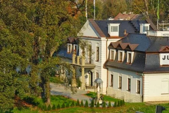 Krakow Casino & Hotel Dwor, Kosciuszko