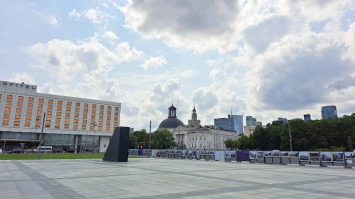 Orbis Casino & Sofitel, Warsaw