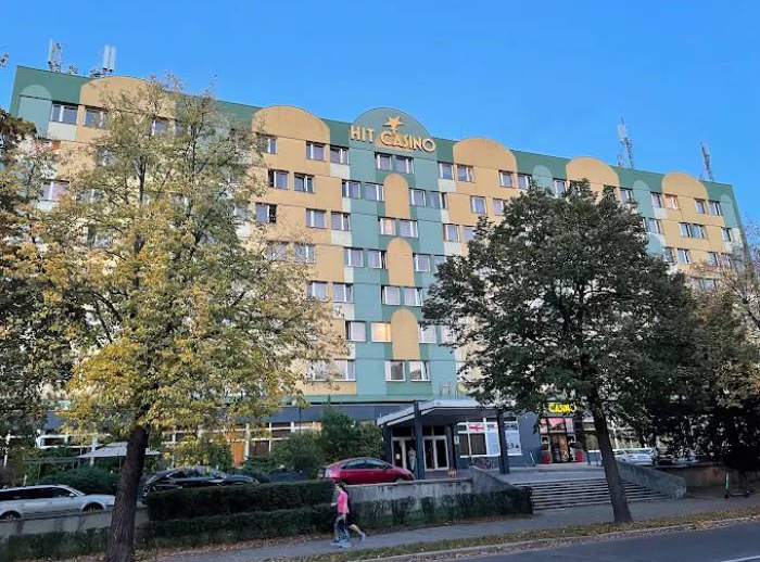 HIT CASINO & Mieszko Hotel, Gorzów Wielkopolski