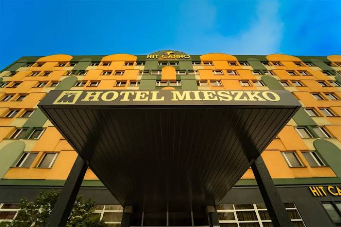 HIT CASINO & Mieszko Hotel, Gorzów Wielkopolski