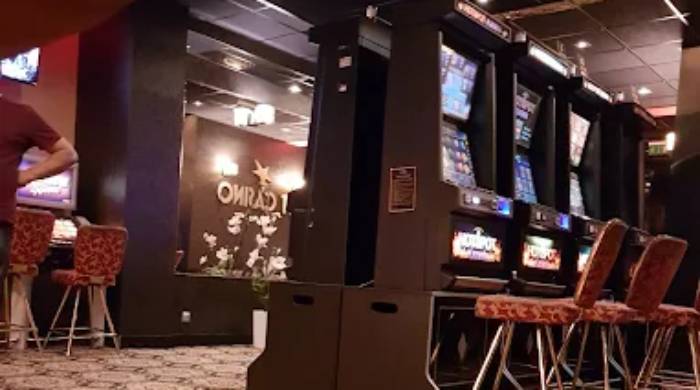 HIT CASINO & Grand Hotel, Kielce