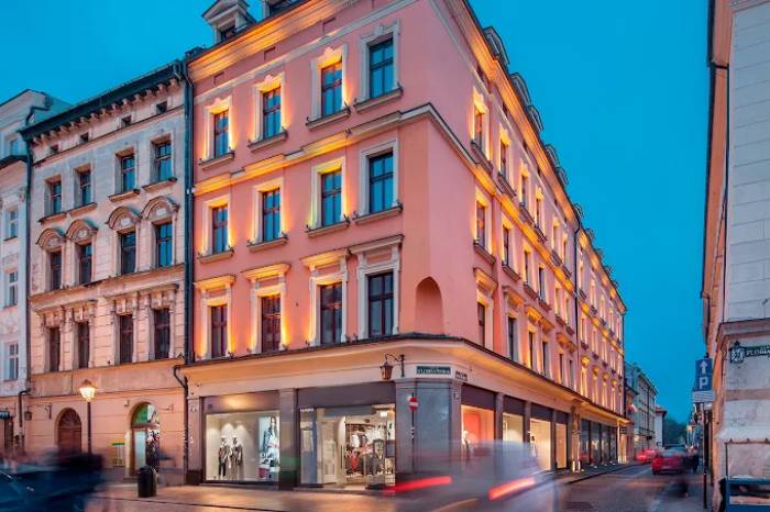 HIT CASINO & UNICUS Hotel, Krakow