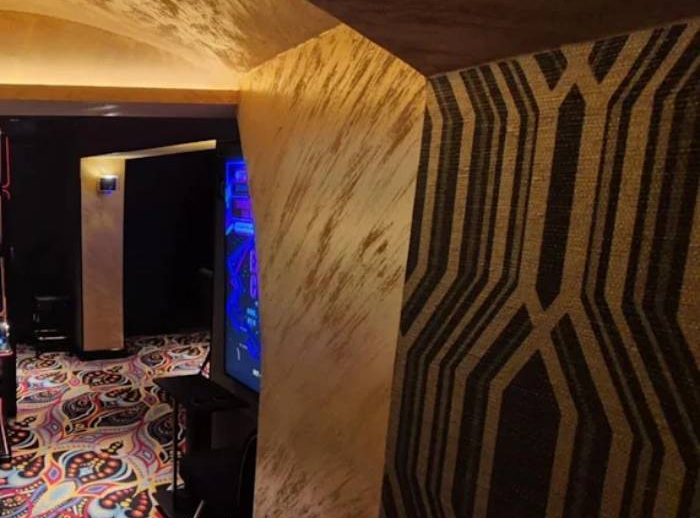 HIT CASINO & Lubicz, Krakow