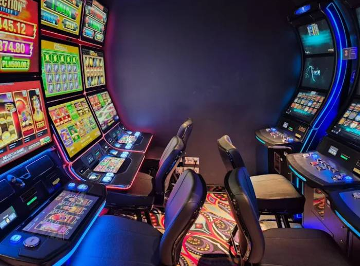 HIT CASINO & Lubicz, Krakow