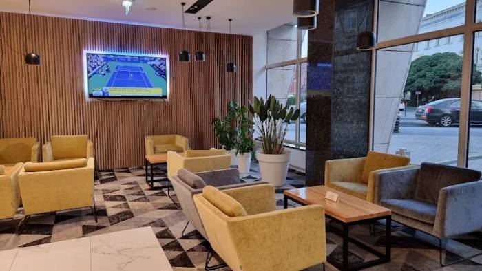 HIT CASINO & Mercure Opole Hotel, Opole