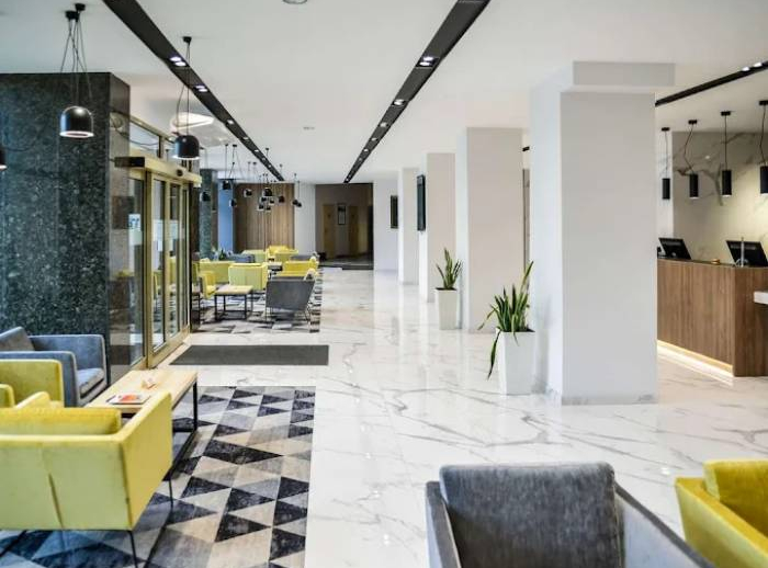 HIT CASINO & Mercure Opole Hotel, Opole