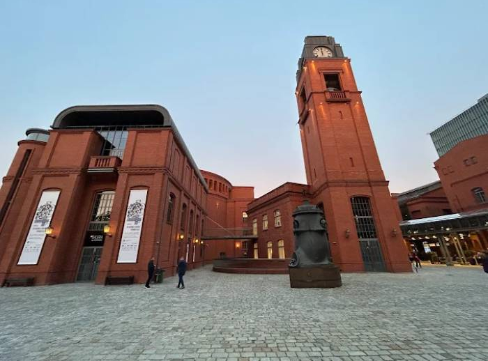 HIT CASINO & Novotel Hotel, Poznań