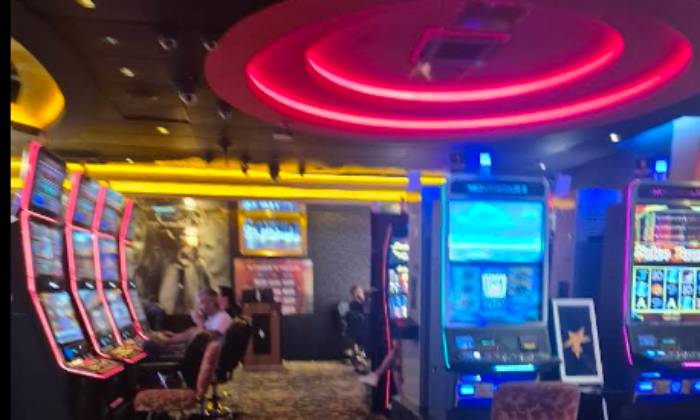 HIT CASINO & Novotel Hotel, Poznań