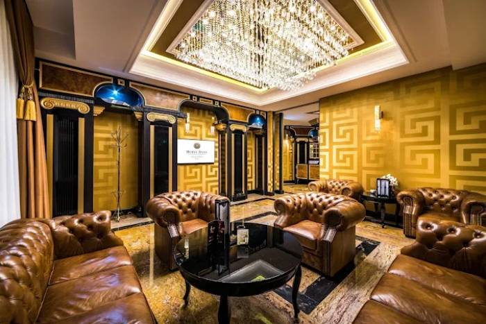 HIT CASINO & Dana Hotel, Szczecin