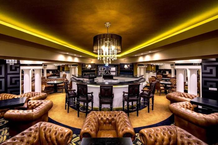 HIT CASINO & Dana Hotel, Szczecin