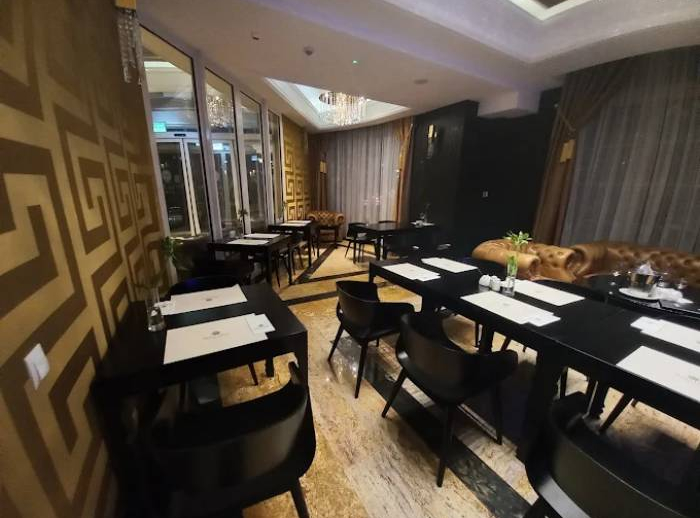 HIT CASINO & Dana Hotel, Szczecin