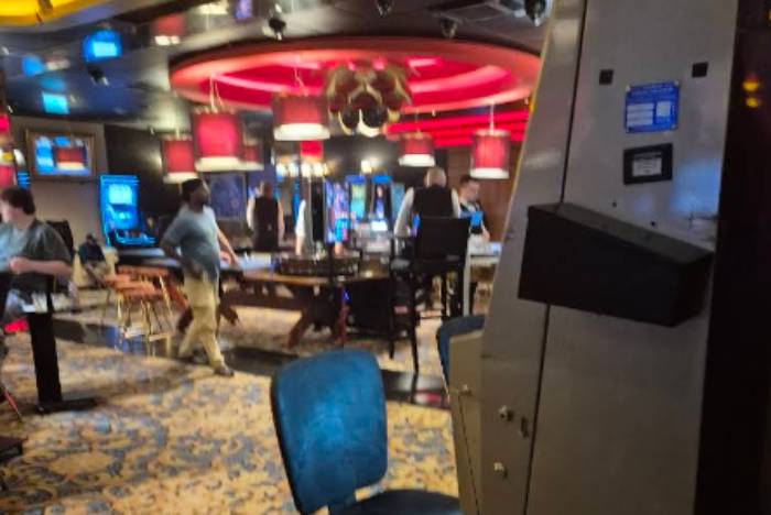 HIT CASINO & Hotel 1231, Toruń