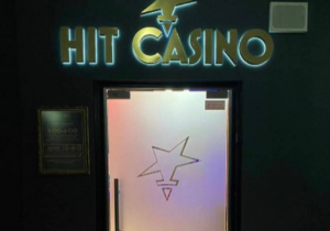 Casino Photo