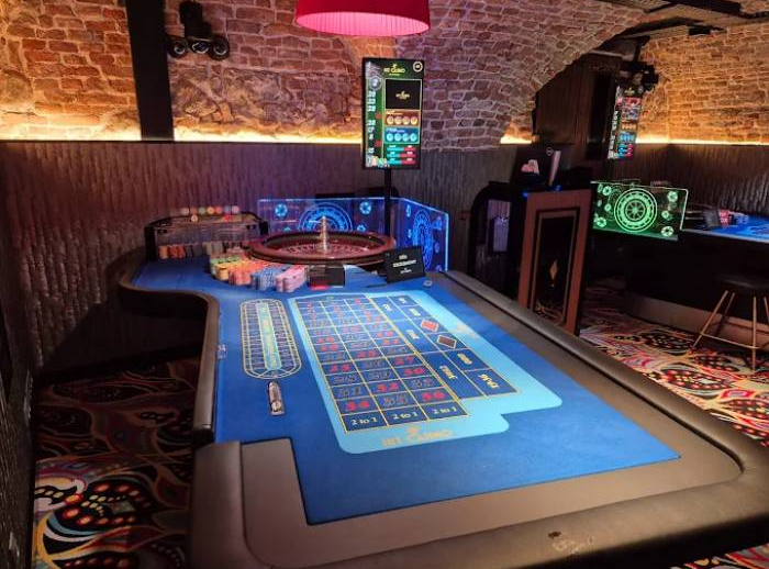 HIT CASINO & Tychy PRIME Hotel, Tychy