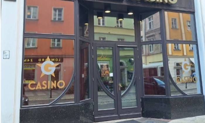 GRAND CASINO & Grand City Hotel, Wroclaw