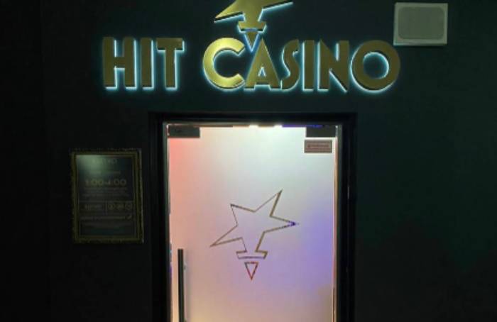 Hit Casino Sofitel, Wrocław