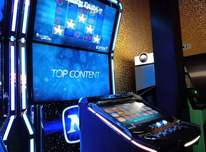 Win Casino & Hotel Indigo, Warsaw