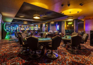 Casino Photo