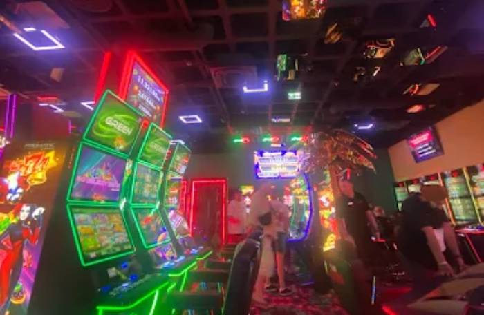 Win Casino & Hotel Evva, Tarnobrzeg