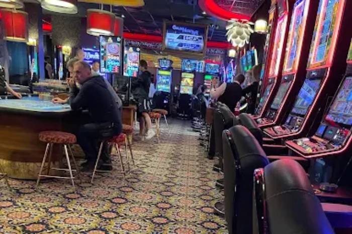 Royal Casino, Katowice