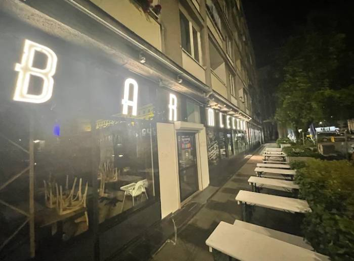 Royal Casino & Bellotto Hotel, Warsaw