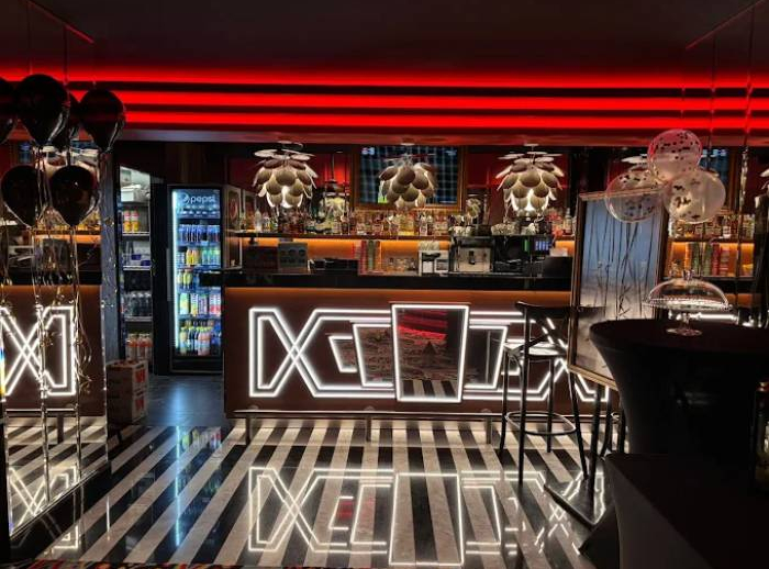 Royal Casino & Ambassador Hotel, Rzeszów