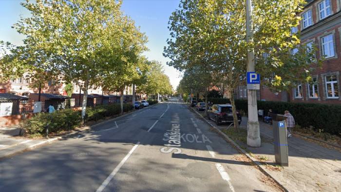 Royal Casino & City Park Hotel, Poznań