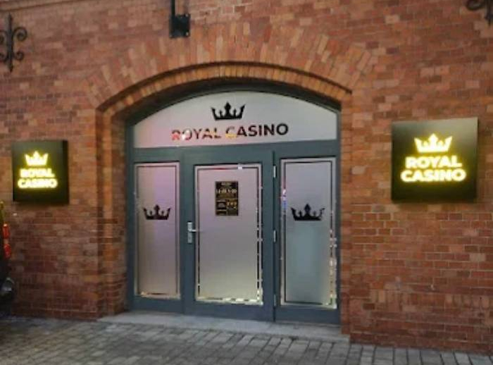 Royal Casino & City Park Hotel, Poznań