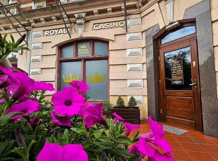 Royal Casino, Olsztyn