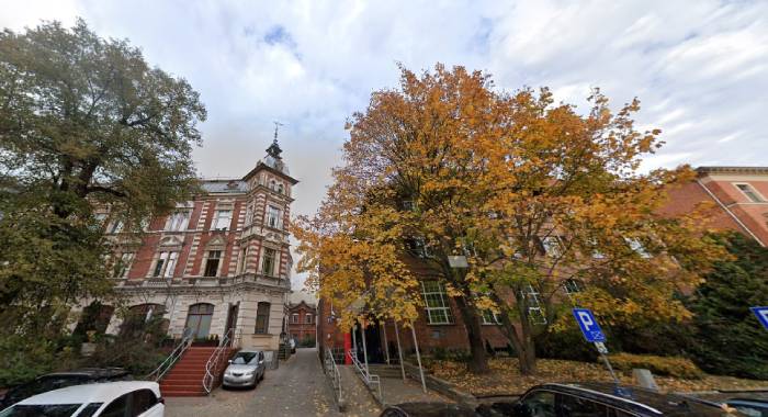 Royal Casino, Olsztyn